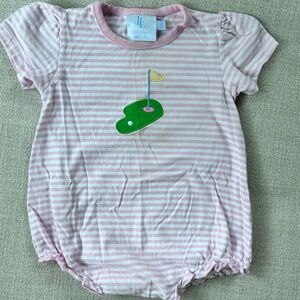 Little English bubble